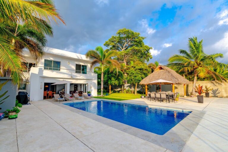 CASA VISTA LOS COCOS – Vacation Rental – photo 13