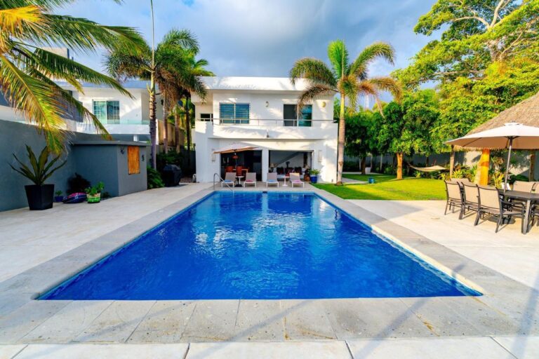 CASA VISTA LOS COCOS – Vacation Rental – photo 11