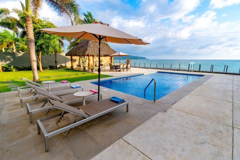 CASA VISTA LOS COCOS – Vacation Rental – photo 10