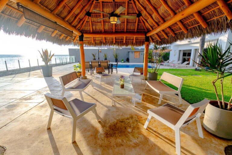 CASA VISTA LOS COCOS – Vacation Rental – photo 9