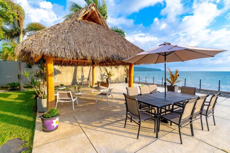 CASA VISTA LOS COCOS – Vacation Rental – photo 7