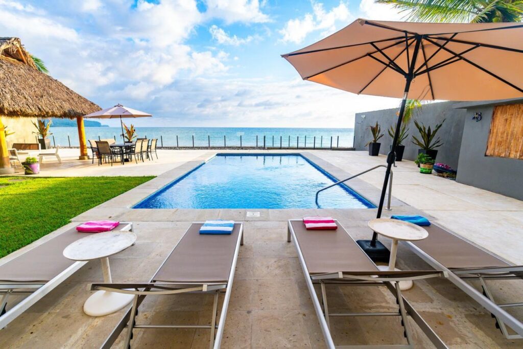 CASA VISTA LOS COCOS – Vacation Rental – photo 1