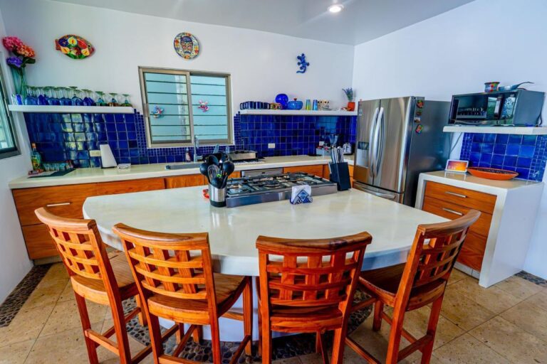 CASA VISTA LOS COCOS – Vacation Rental – photo 6