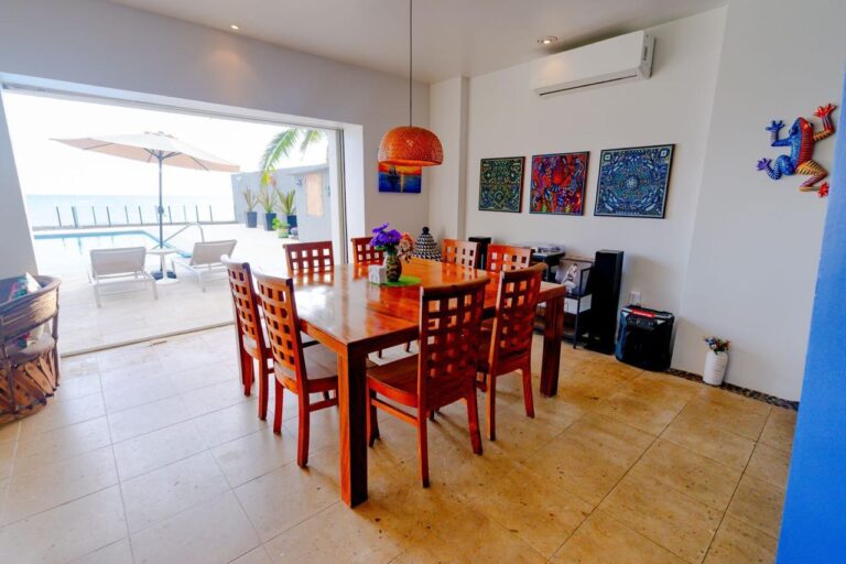 CASA VISTA LOS COCOS – Vacation Rental – photo 5