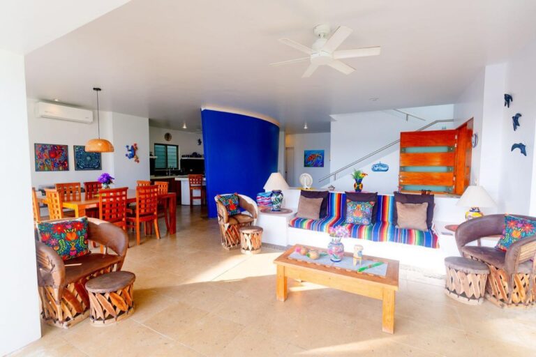 CASA VISTA LOS COCOS – Vacation Rental – photo 4