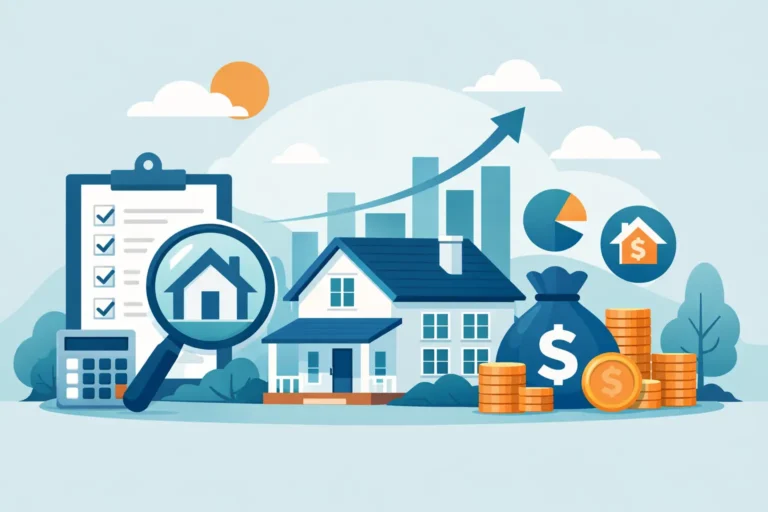 How to Evaluate Rental Income Potential for a Home