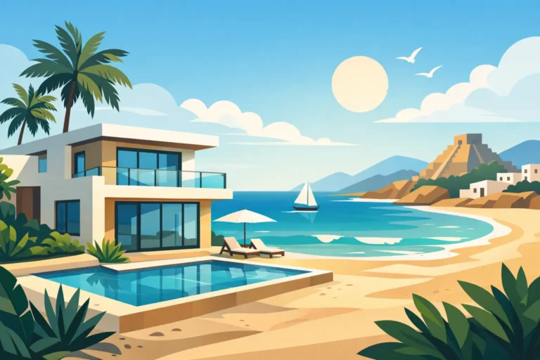 Mexico Beach House Ownership Made Simple