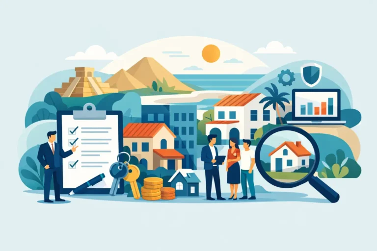 Mexico Property Management Company Review Guide