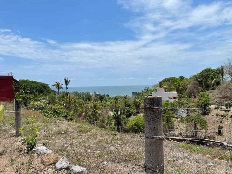 LOS ALTOS DE ATICAMA | PRIVATELY TITLED OCEANVIEW LAND – photo 4