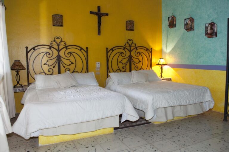 HACIENDA ALCANTAR – photo 20