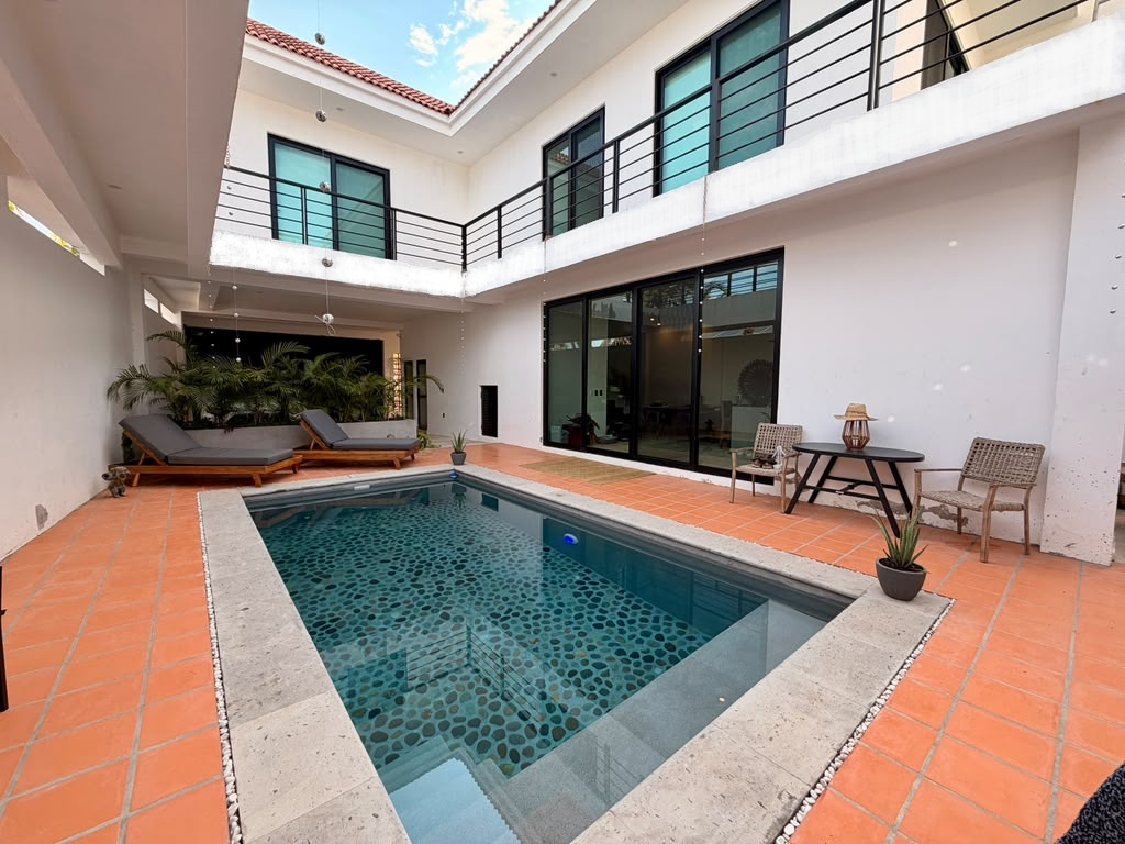 VILLA DEL OCEANO – photo 1