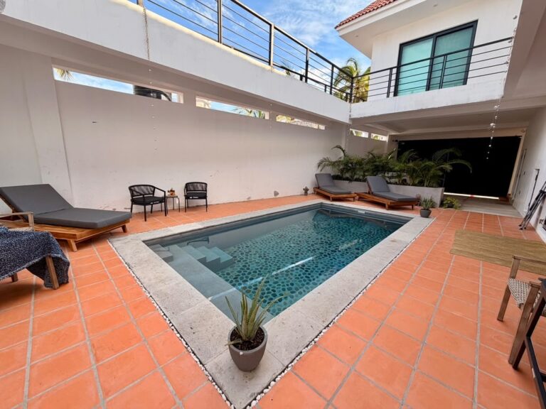 VILLA DEL OCEANO – photo 3