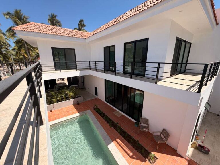VILLA DEL OCEANO – photo 2