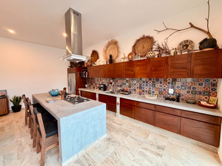 VILLA DEL OCEANO – photo 6
