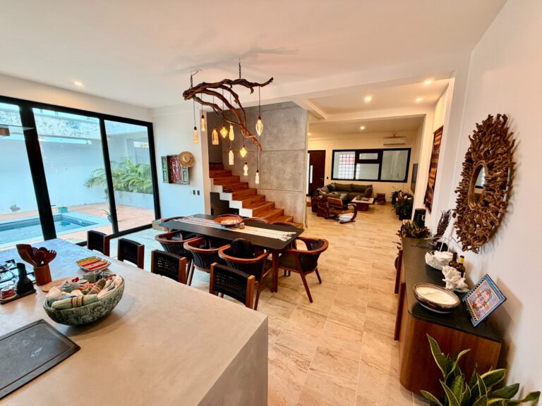 VILLA DEL OCEANO – photo 7
