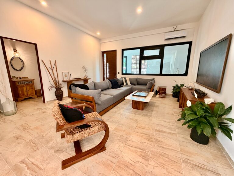 VILLA DEL OCEANO – photo 13