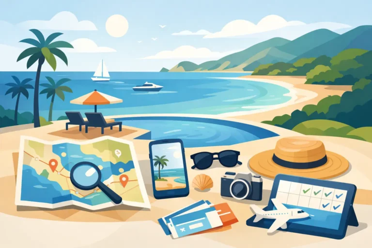 Guide to Riviera Nayarit Vacation Planning