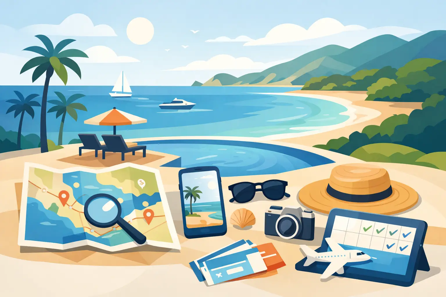 Guide to Riviera Nayarit Vacation Planning