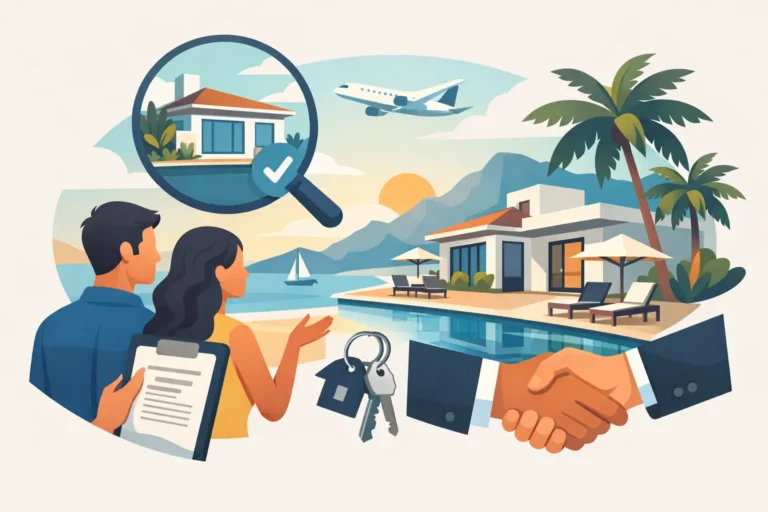 How to Rent a Villa in Nayarit With Confidence
