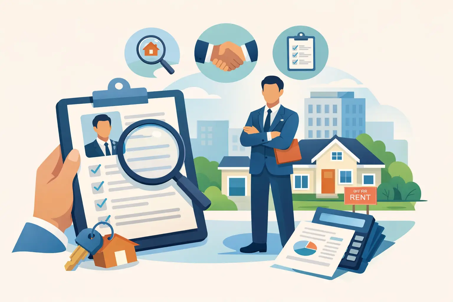 How to Vet a Property Manager Before Hiring