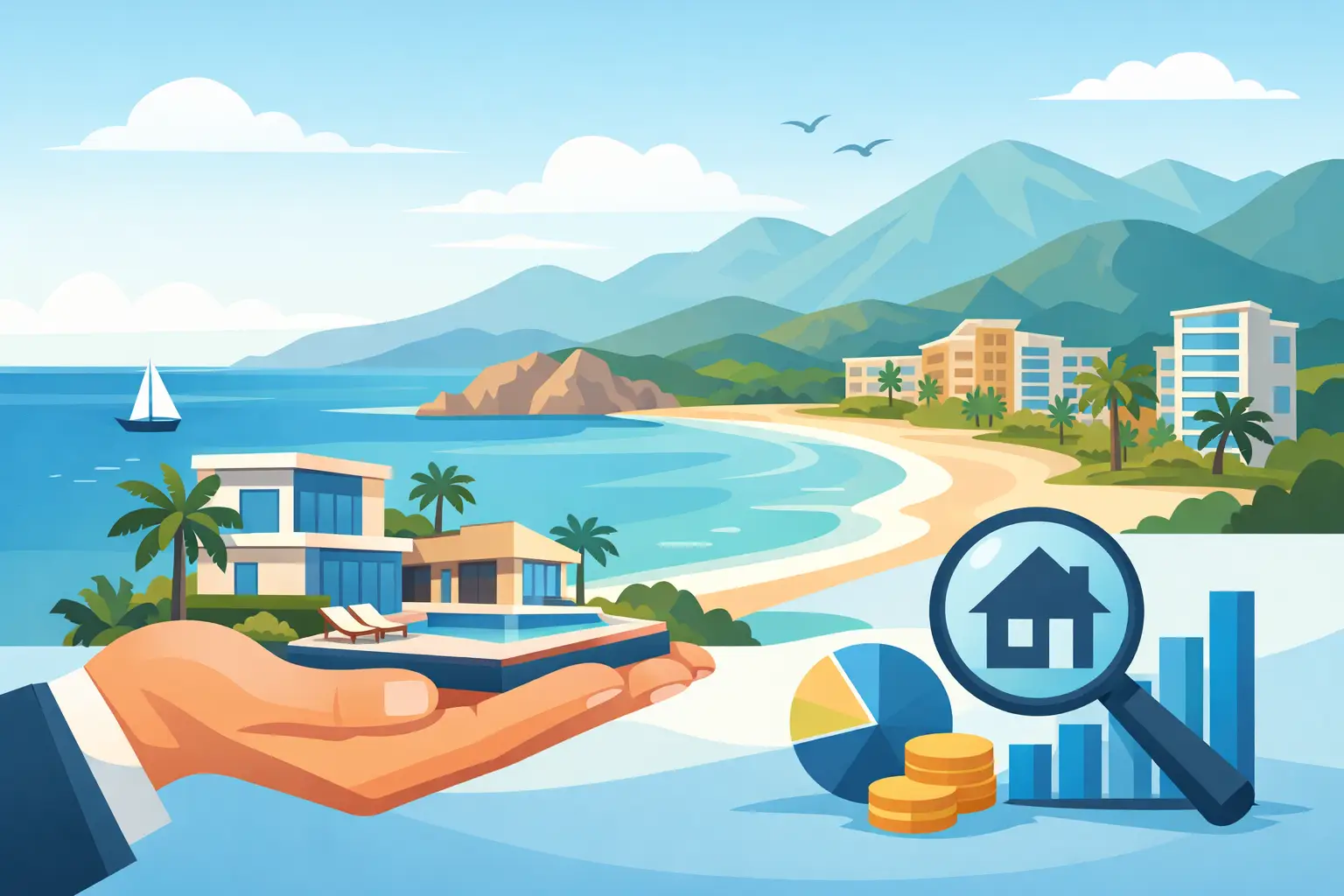 Is Riviera Nayarit a Good Real Estate Investment?