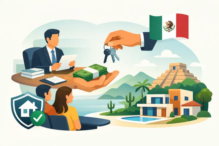 Mexico Escrow Process Explained for Home Buyers