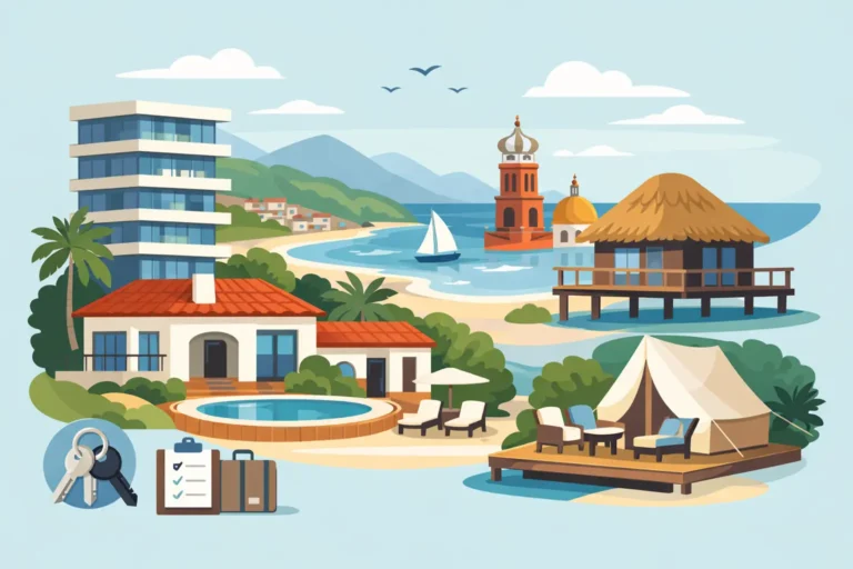 Puerto Vallarta Rental Alternatives Worth Considering