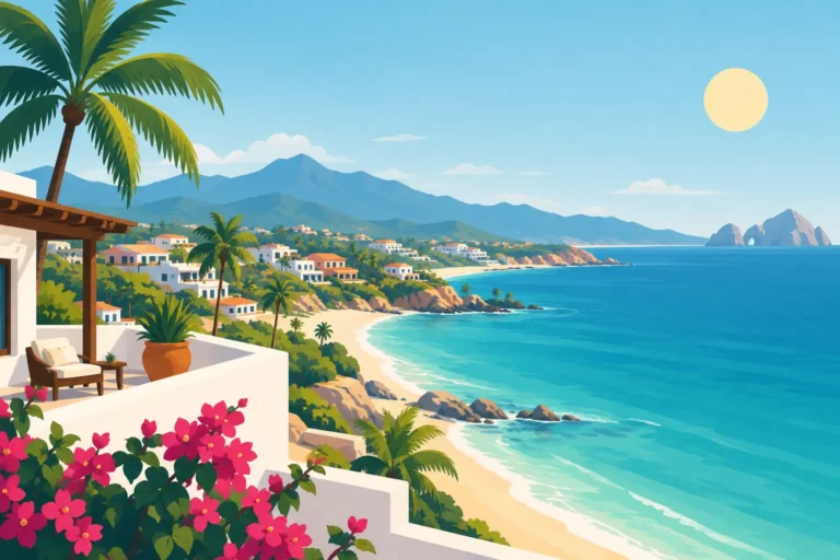 7 Best Areas for Coastal Living in Mexico