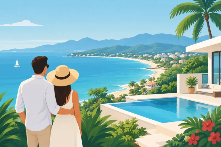 Riviera Nayarit Relocation Guide for Buyers